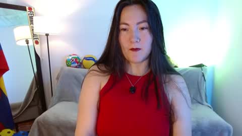 Snapshot of kaguyahara chatting on 07-02-26, 01:06 ChloeIndependient model online show from 07-02-26, 01:06