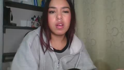 KAHELIINDEPENDENT MODEL online show from 02-16-25, 03:58