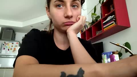 kahumishis online show from 11-06-25, 03:46