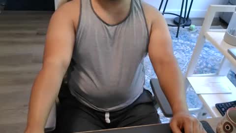 kai319206 online show from 10-06-25, 10:51