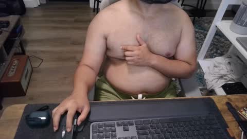 kai319206 online show from 10-09-25, 06:33