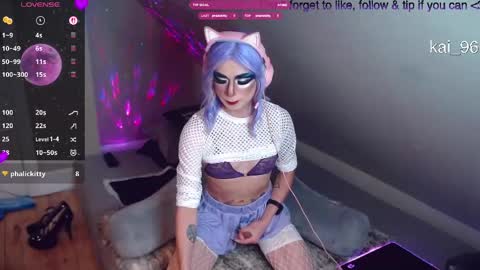 Snapshot of kai_96 chatting on 02-26-26, 10:09 kai 96 online show from 02-26-26, 10:09