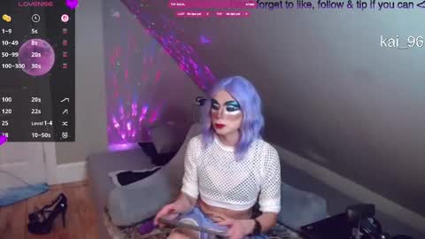 Snapshot of kai_96 chatting on 03-09-26, 08:07 kai 96 online show from 03-09-26, 08:07