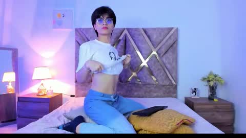 Kai online show from 03-18-26, 09:51