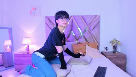 Kai online show from 03-23-26, 07:18