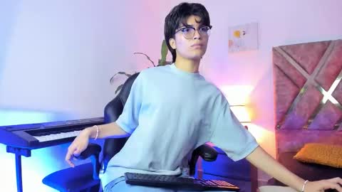 Kai online show from 03-28-26, 06:18