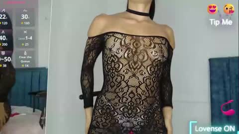 KaiLy online show from 02-16-25, 10:32