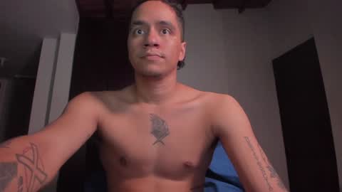 kai_herectix online show from 01-03-25, 11:33