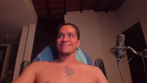 kai_herectix online show from 02-03-25, 01:30