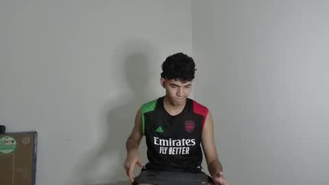 Kai online show from 09-09-25, 05:51