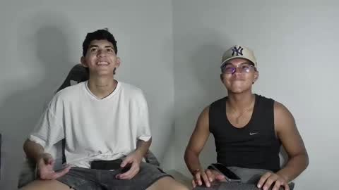 Kai online show from 09-11-25, 07:19