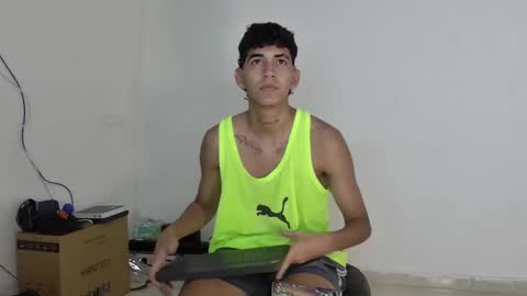 Kai online show from 10-07-25, 12:41