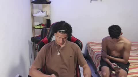 Kai online show from 12-17-25, 04:40