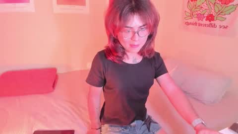 Kai Novoa online show from 10-14-25, 08:31