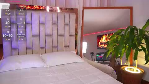 kai_onfire online show from 07-12-26, 06:37