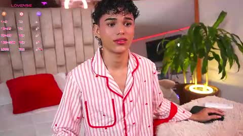 kai_onfire online show from 07-15-26, 06:51