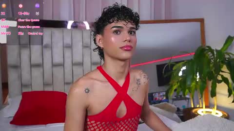 kai_onfire online show from 07-19-26, 08:51