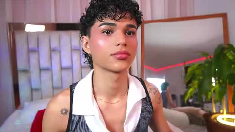 kai_onfire online show from 07-21-26, 04:37