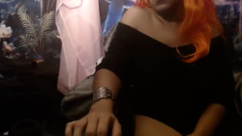 Snapshot of kai_rayne chatting on 09-22-25, 05:26 Kai online show from 09-22-25, 05:26