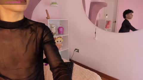 Kai online show from 03-11-25, 03:48