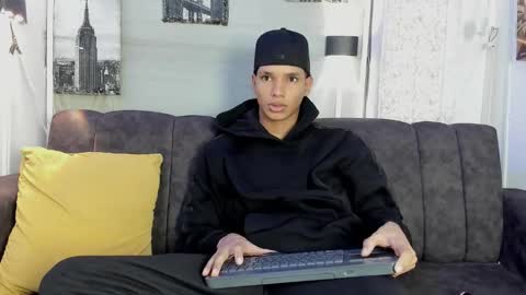 KAI online show from 01-07-26, 03:20