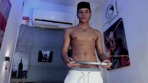 KAI online show from 01-15-26, 03:22