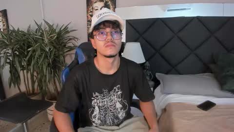 kai_storn online show from 03-02-26, 11:17