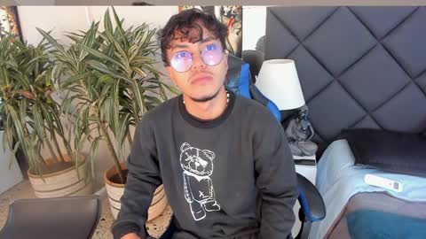 kai_storn online show from 04-01-26, 11:22