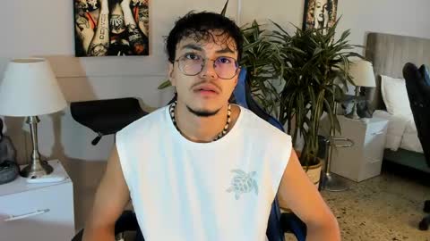 kai_storn online show from 04-25-26, 11:13