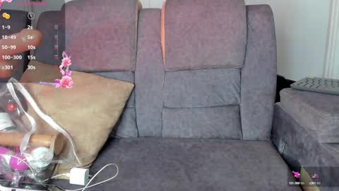 Kaia online show from 02-09-25, 03:45