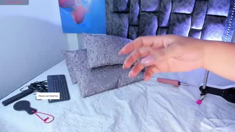 Kaia online show from 10-17-25, 11:07