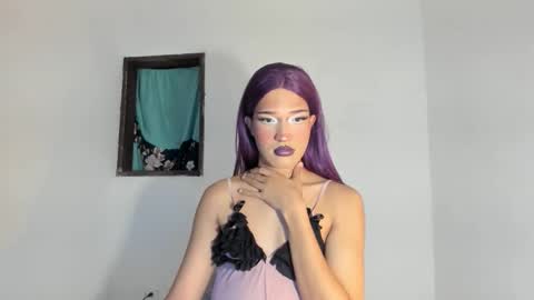 kaiacatriona online show from 02-24-26, 03:15