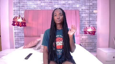 Angie  online show from 12-04-24, 11:57