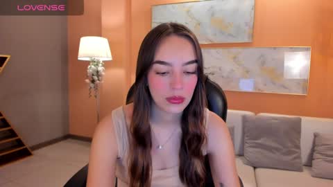 Kaia Ferreira online show from 02-02-25, 12:02