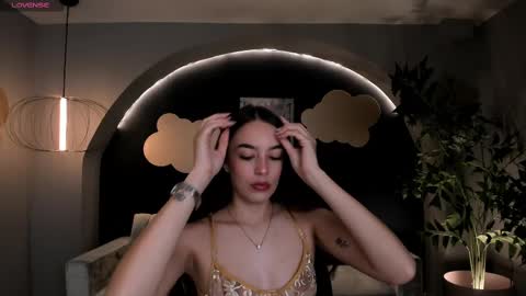 Kaia Ferreira online show from 02-16-25, 11:59