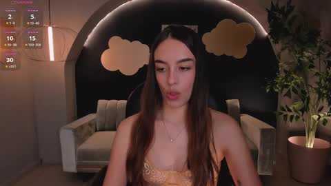 Kaia Ferreira online show from 02-16-25, 03:05