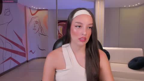 Kaia Ferreira online show from 09-19-25, 02:40