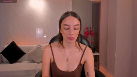 Kaia Ferreira online show from 09-30-25, 02:22