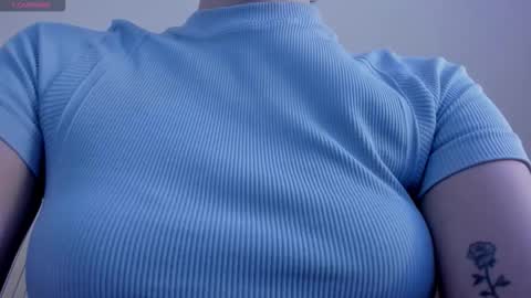 Kaia Ferreira online show from 11-23-25, 12:38