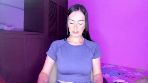 Snapshot of kaiahlive chatting on 01-05-26, 08:12 kaiahlive online show from 01-05-26, 08:12