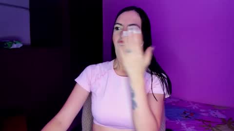 Snapshot of kaiahlive chatting on 01-18-26, 09:07 kaiahlive online show from 01-18-26, 09:07