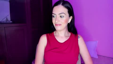 Snapshot of kaiahlive chatting on 02-24-26, 09:13 kaiahlive online show from 02-24-26, 09:13