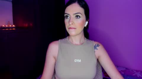 Snapshot of kaiahlive chatting on 03-02-26, 08:48 kaiahlive online show from 03-02-26, 08:48