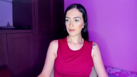 Snapshot of kaiahlive chatting on 03-25-26, 09:32 kaiahlive online show from 03-25-26, 09:32