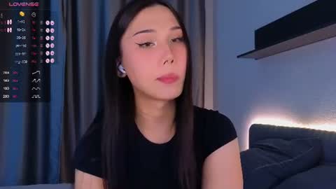 Kaia Sunshine online show from 06-24-26, 09:41
