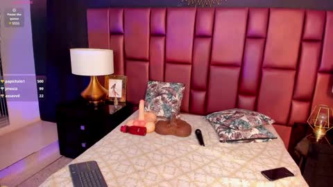 Kai online show from 12-20-24, 09:11