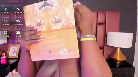 Kai online show from 01-03-25, 09:47