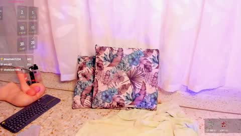 Kai online show from 01-12-25, 07:00