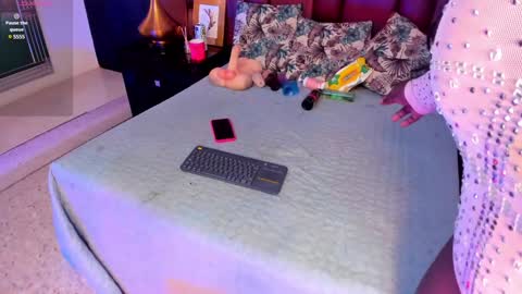 Kai online show from 01-19-25, 03:39