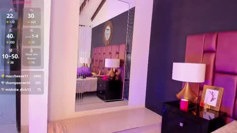 Kai online show from 02-21-25, 07:01